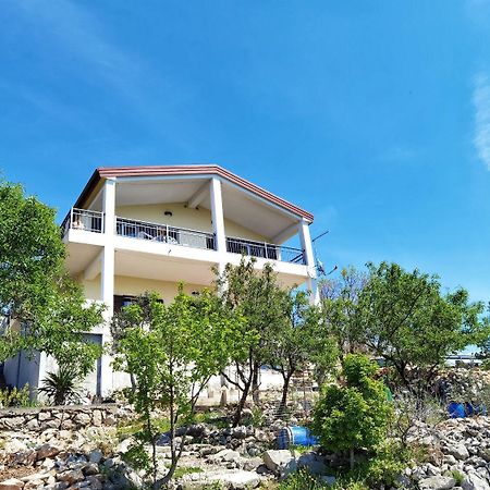 Apartments Adria - Seafront & Seaview Lukovo Šugarje Esterno foto