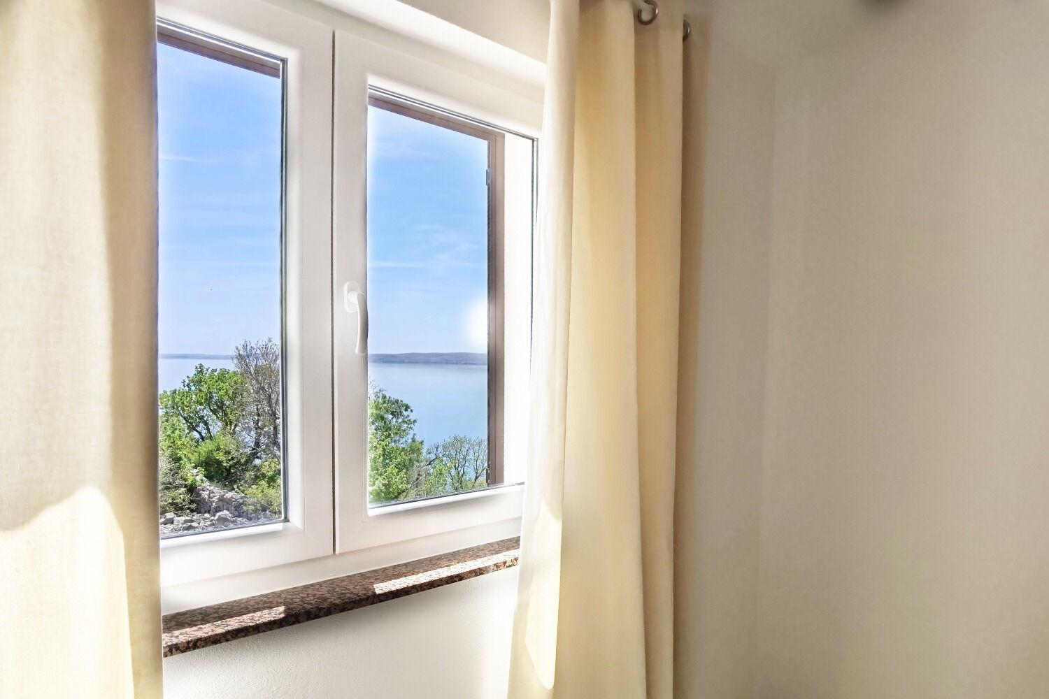 Apartments Adria - Seafront & Seaview Lukovo Šugarje Esterno foto