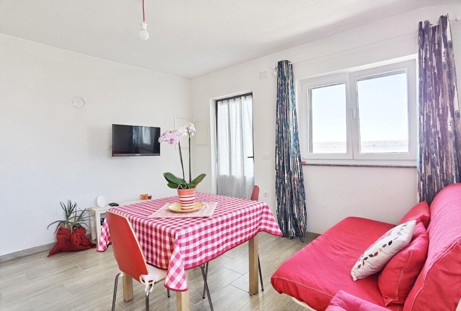 Apartments Adria - Seafront & Seaview Lukovo Šugarje Esterno foto