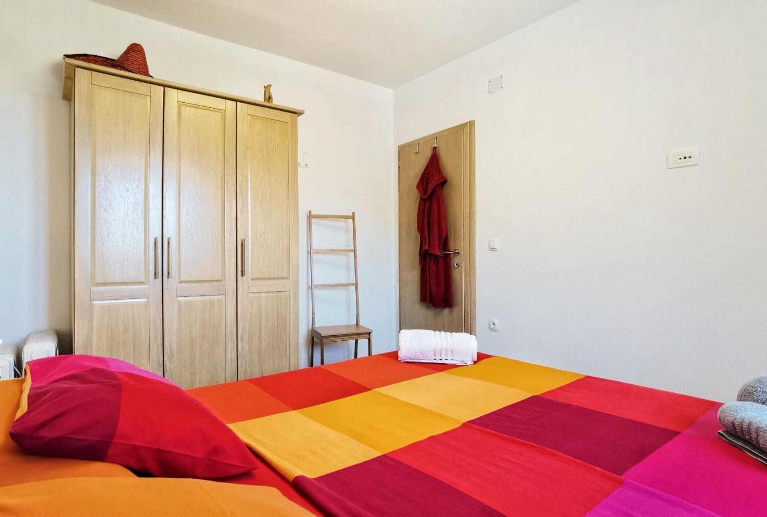 Apartments Adria - Seafront & Seaview Lukovo Šugarje Esterno foto