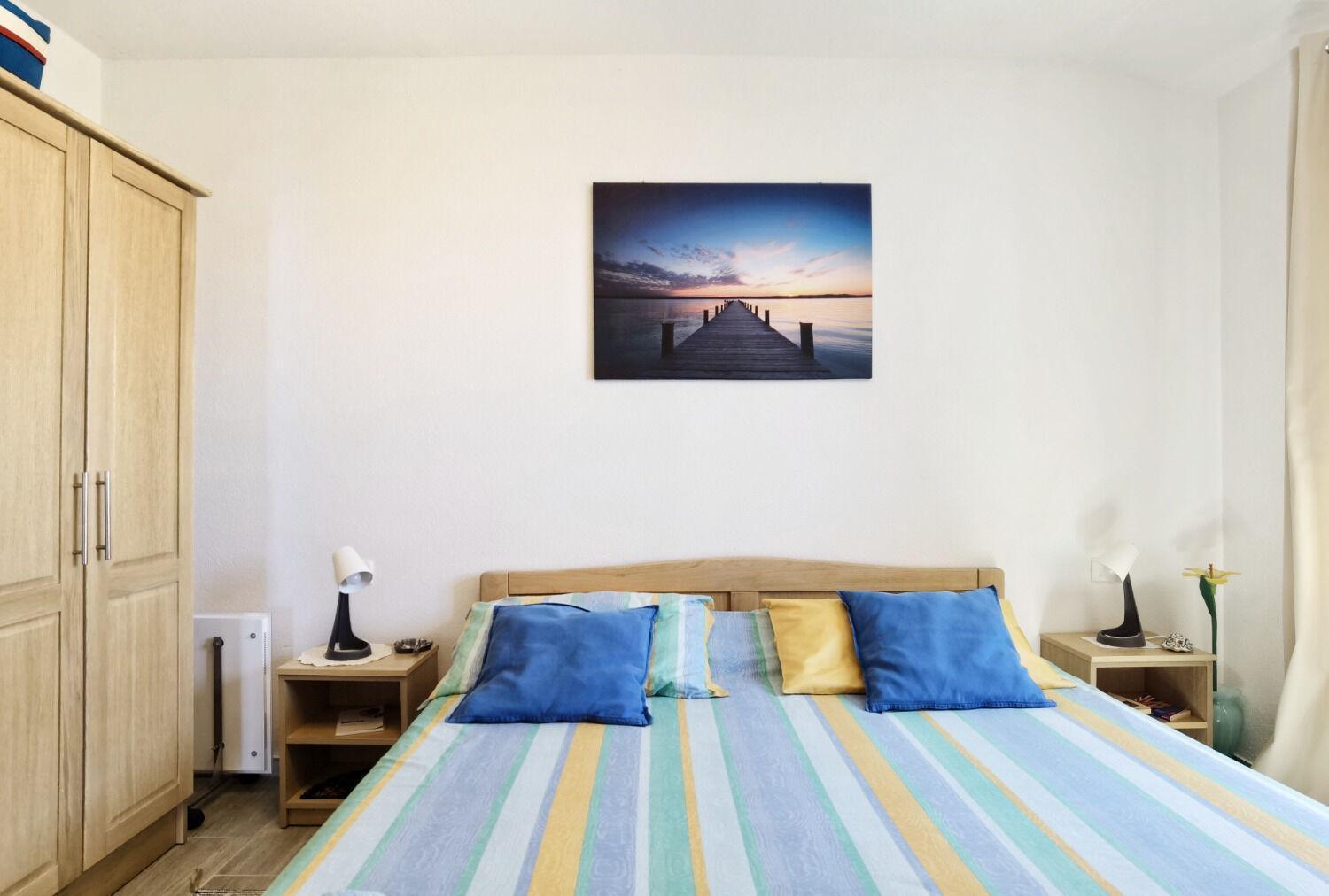 Apartments Adria - Seafront & Seaview Lukovo Šugarje Esterno foto