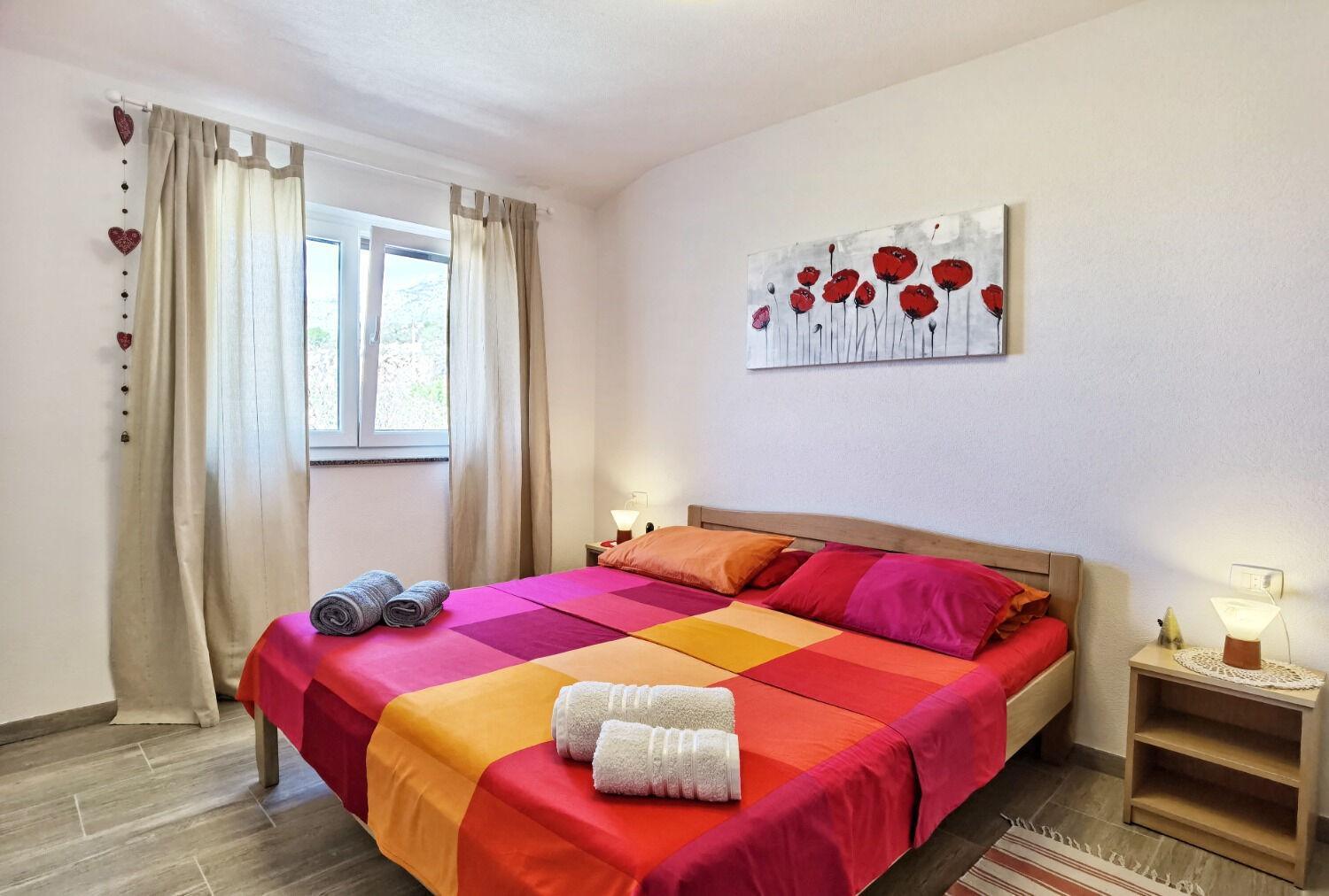 Apartments Adria - Seafront & Seaview Lukovo Šugarje Esterno foto